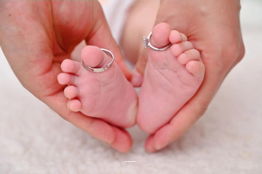 顺德孕妇六个月肚子多大
